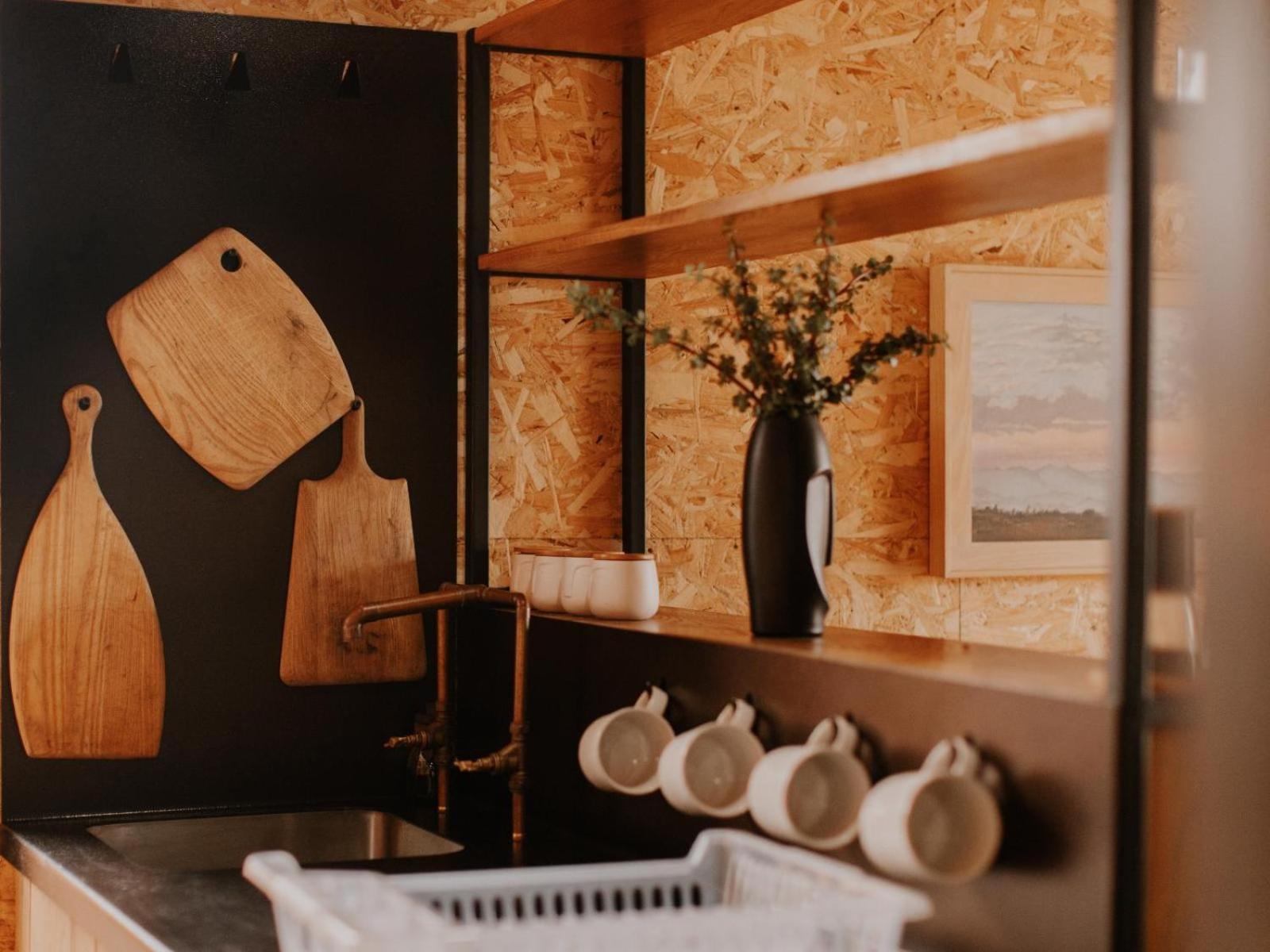 Aardts Cabins De Rust Екстериор снимка